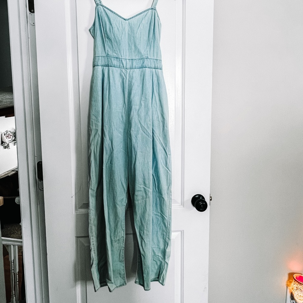 Jumpsuit
